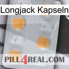 Longjack Capsules 24